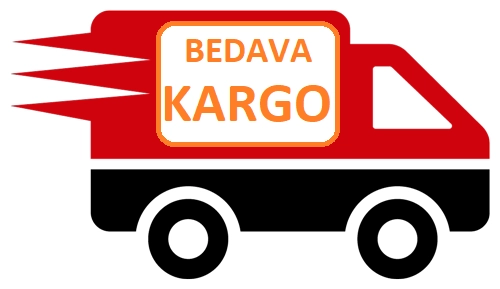 ÜCRETSİZ KARGO