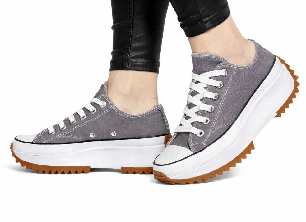 RUNSTAR GRİ KISA 