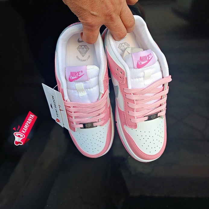 DUNK SB PEMBE BEBEMAVİ