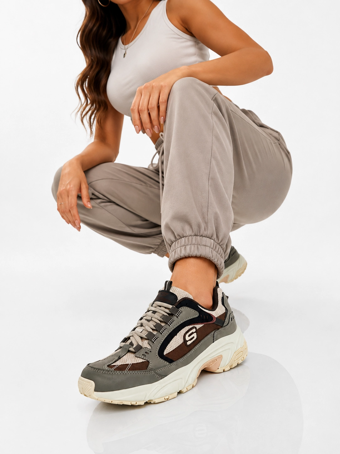 Skechers Stamina Kumbeji