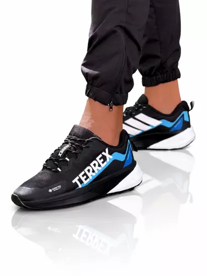 Adidas Terrex Siyah Saks Mavi