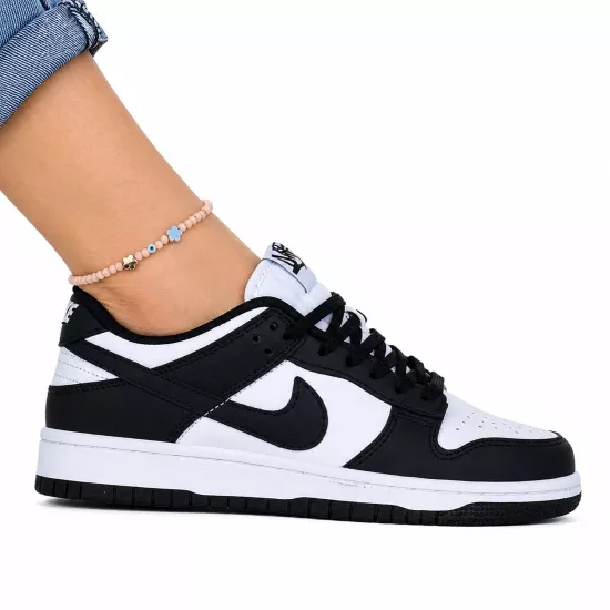 NİKE DUNK SB SİYAH BEYAZ