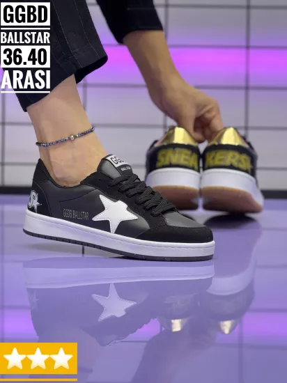 GOLDEN GOOSE SPOR AYAKKABI