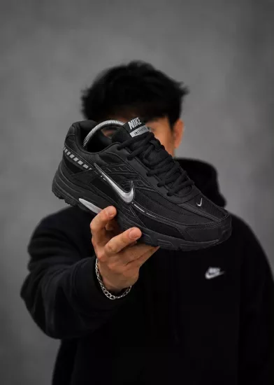 Nike Initiator Siyah