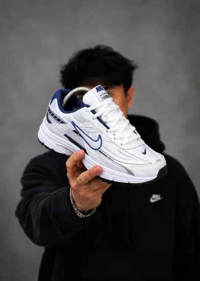 Nike Initiator Beyaz Lacivert