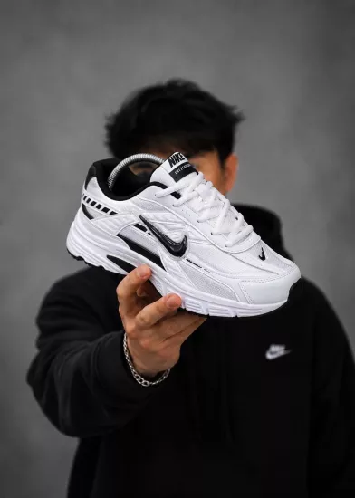 Nike Initiator Beyaz Siyah