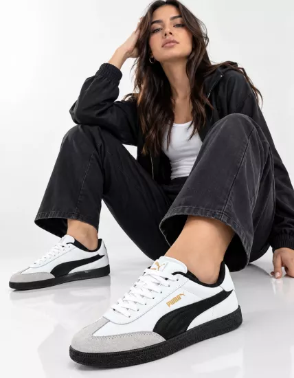 Puma 9-T Retro Spor Ayakkabı