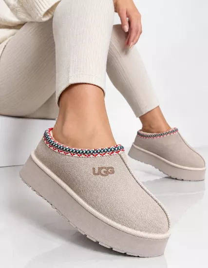 Ugg Taz Terlik Bej