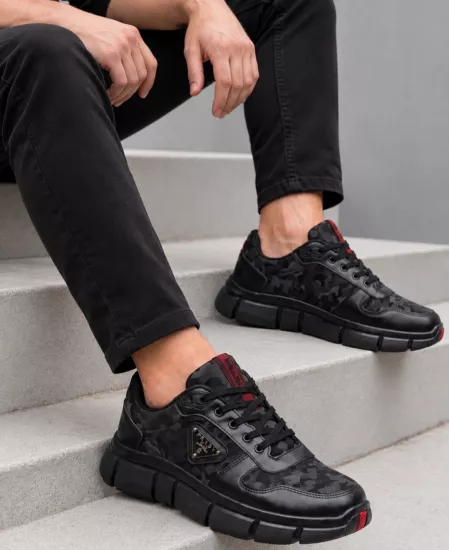 PRADA SPOR AYAKKABI