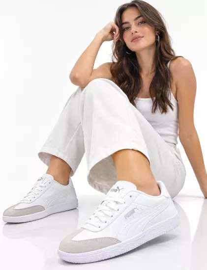 Puma 9-T Retro Spor Ayakkabı