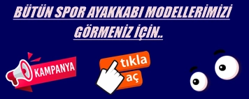 BÜTÜN SPOR AYAKKABI MODELLERİ